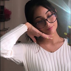 Meet your Posher, Jenni